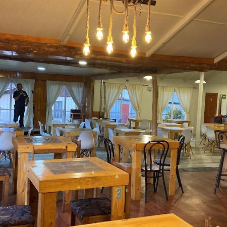 Adventure Travel B&B Пуэрто-Транкило Экстерьер фото