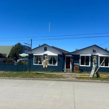 Adventure Travel B&B Пуэрто-Транкило Экстерьер фото