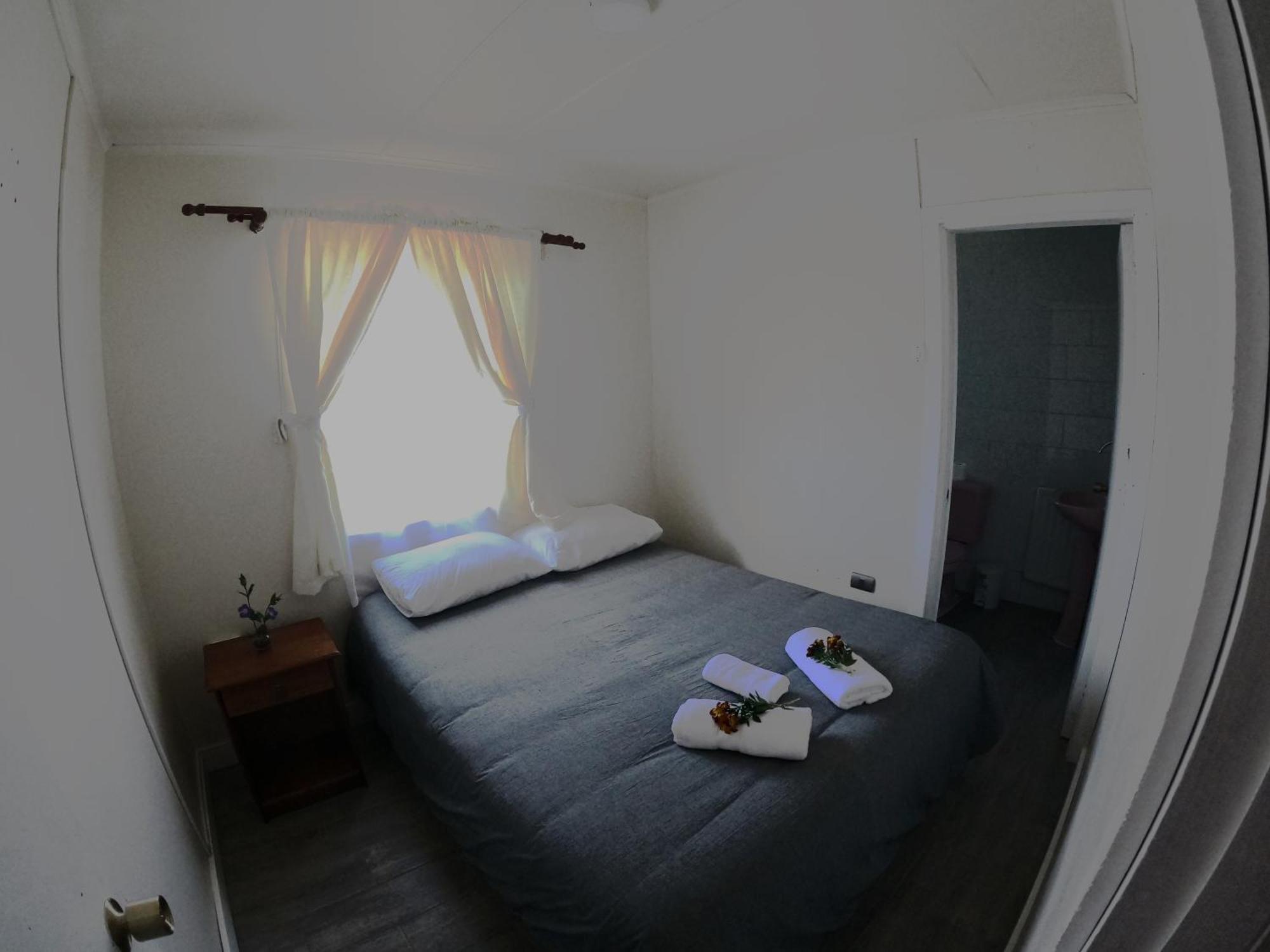 Adventure Travel B&B Пуэрто-Транкило Экстерьер фото